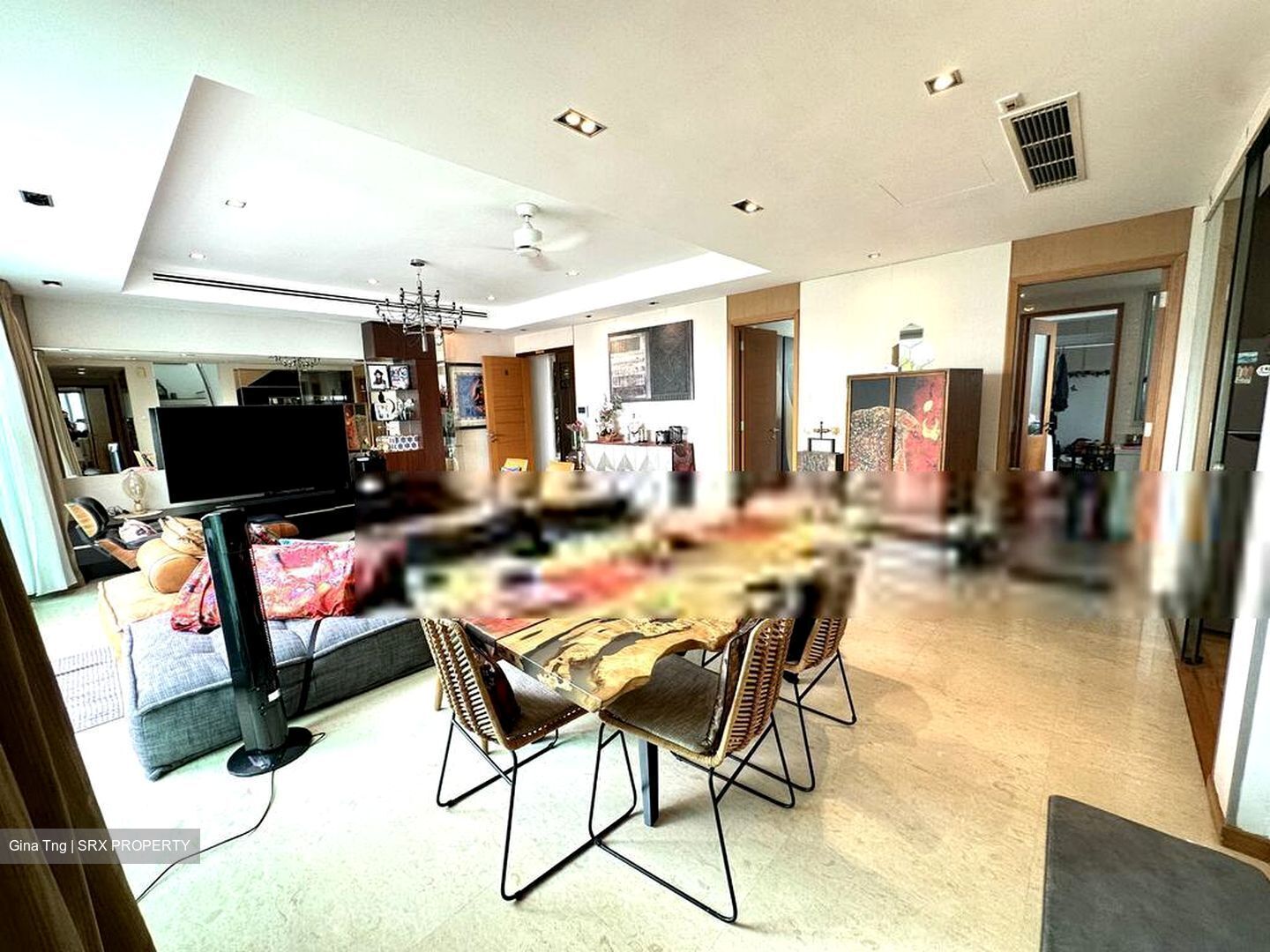 Caribbean At Keppel Bay (D4), Condominium #404753291